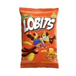 Lobitos queijo 45g