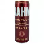 Brahma Duplo Malte 350 ML