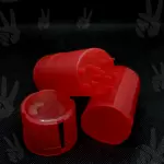 Dichavador de Plástico MedTainer