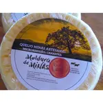 Meia Cura /Curado Moldura Minas (Premiado)