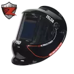 CASCO DE SOLDADURA NEGRO
