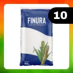 Medio Bulto Finura Azúcar 900g