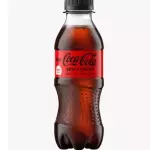 FARDO COCA COLA 200 ML ZERO