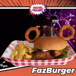 FazBurger