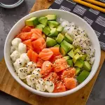 Gohan Salmon