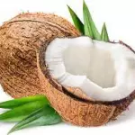 HELADO - COCO