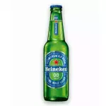 Cerveja Heineken Zero 25 cl
