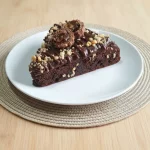 Brownie Ferrero Rocher