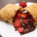 Pastel Sensação