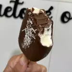 Picolé Prestígio