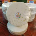 Paquete de 5 arepas