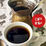 Cafe Arabe