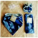 Set para nenes