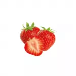 FRUTILLAS ENTERA