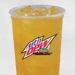 MTN DEW SPARK 355ML