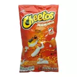 CHEETOS PICANTES 34GR