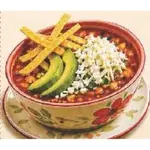 Caldo tlaxcalteco