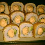 CRISPI ROLL