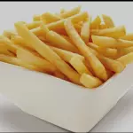 Batata pequena