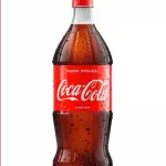 Coca Cola 1L