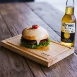 Hamburguesa DOHE
