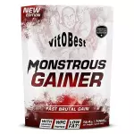 MONSTROUS GAINER 7KG