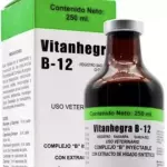 Vitanhegra 250ml