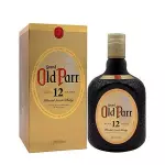 OLD PAR