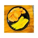 MANGO-MANDARINS