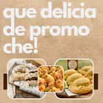 Promo 3 x 3