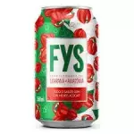 Guaraná Fys Sabores
