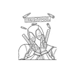 Clave: Deadpool 2