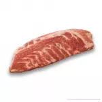 Spare Rib Pork Rib, Bone-in, Frozen