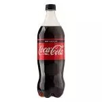 Coca-Cola Zero 1l