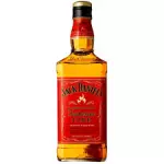 JACK DANIELS FIRE 1L