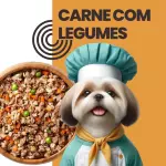 CARNE COM LEGUMES