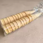 Casquinhas com 20 unidades