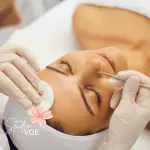 Limpeza de Pele