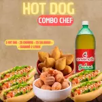 Combo cheff