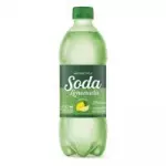 Soda Limonada 600ml