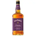 Whisky Jack Daniel’s Blackberry 1L