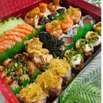 COMBO ESPECIAL - (30 PEÇAS)