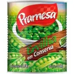 Ervilha pramesa 170g