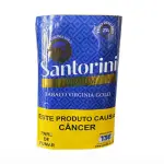 Tabaco - Santorini