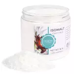 Isomalt Cristal Ocreme