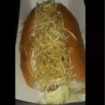Perro Mini