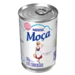 Leite cond. Moça 395g