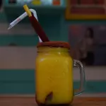 SMOOTHIE TIJUANA