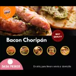 Choripán