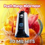 Peach Mango Watermelon